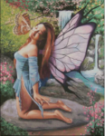 (image for) Butterfly Kiss